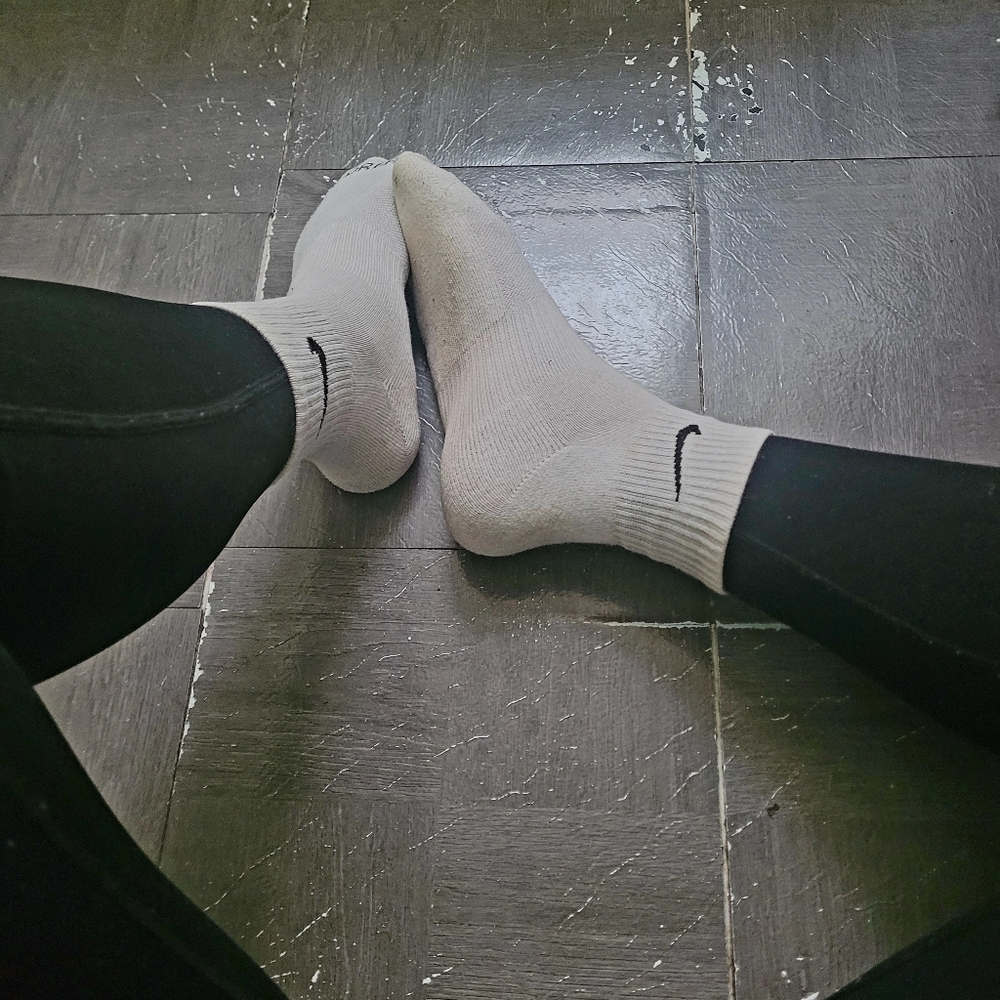 Nike Women's Crew Socks